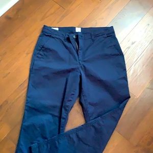 Gap blue pant